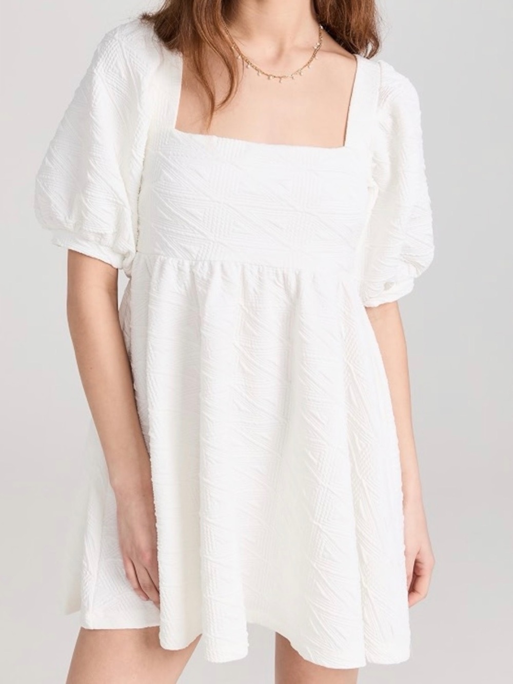 NWT Free People Violet Mini Dress